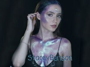 StaceyBenson