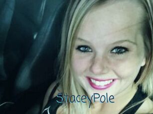 StaceyPole