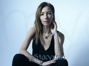Stacyxsin