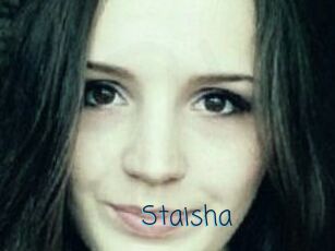Staisha