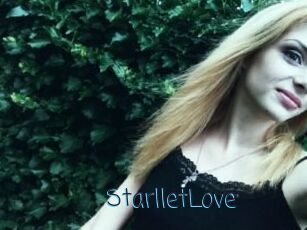 StarlletLove