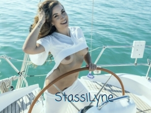 StassiLyne My camgirls xxx
