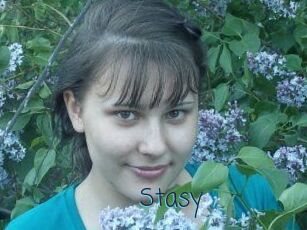 Stasy