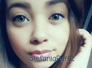 StefaniaPerez