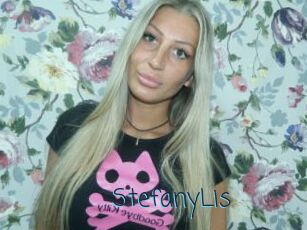 StefanyLis