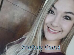 Stefany_Carrol