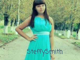 SteffySmith