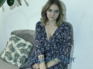 StellaMcMiller
