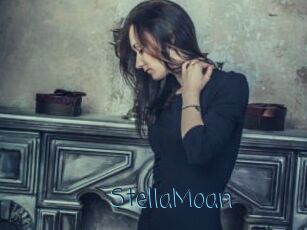 StellaMoan