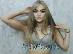 StellaParadise My camgirls xxx