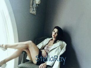 StellaRay