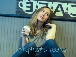 StephanieGreenie