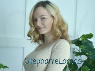StephanieLorans