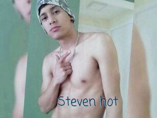 Steven_hot