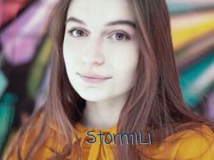 StormiLi