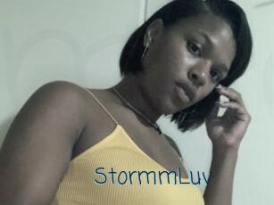 StormmLuv