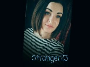 Stranger23