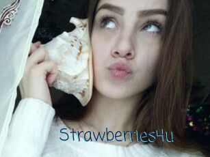 Strawberries4u
