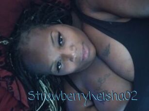 StrawberryKeisha02