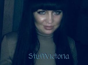 StuffVictoria