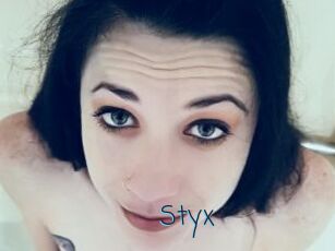 Styx