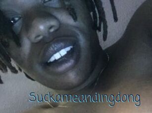Suckameandingdong