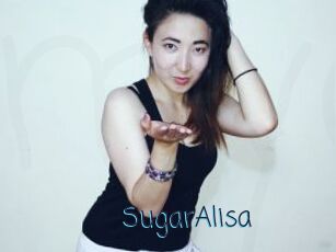 SugarAlisa
