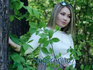 SugarAnita