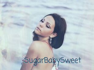 SugarBabySweet