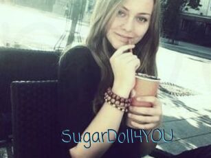 SugarDoll4YOU