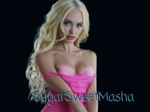 SugarSweetMasha