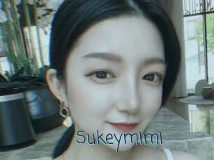 Sukeymimi