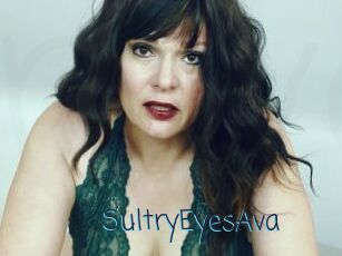 SultryEyesAva