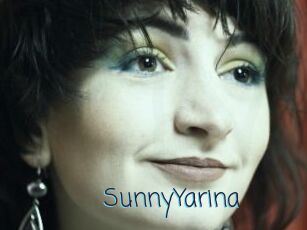 SunnyYarina