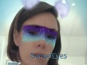 SunsetEyes