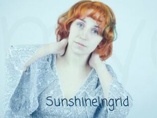 SunshineIngrid