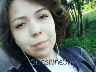 SunshineShy