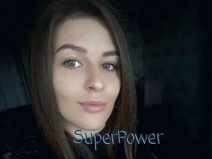 SuperPower