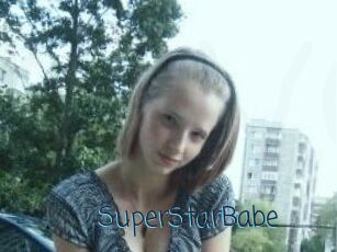 SuperStarBabe