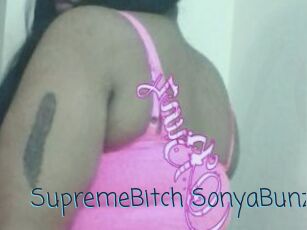 SupremeBitch_SonyaBunz My camgirls xxx