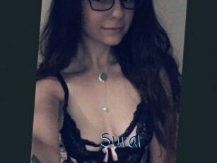 Surai