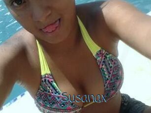 Susana_x