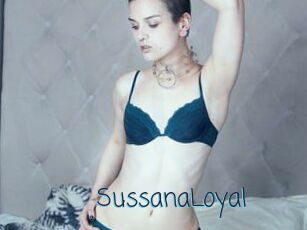 SussanaLoyal
