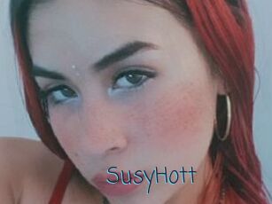 SusyHott