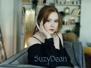 SuzyDean