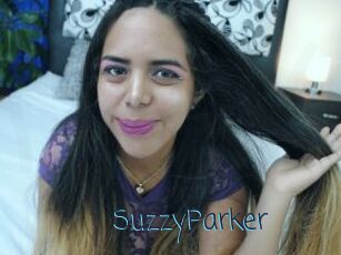 SuzzyParker