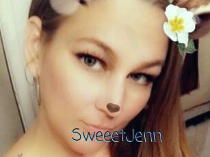 SweeetJenn My camgirls xxx