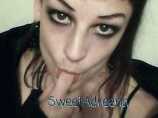 SweetAdreena
