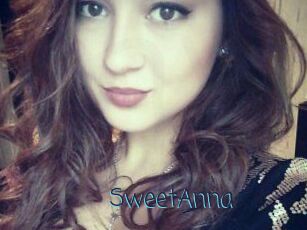 SweetAnna