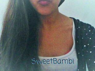 SweetBambi